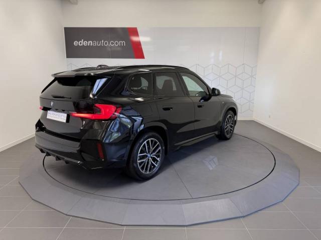 Bmw X1 image 2