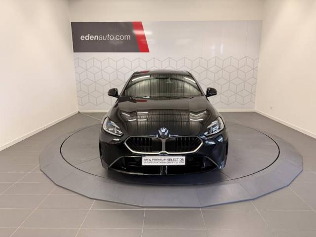 Bmw Série 1 image 7