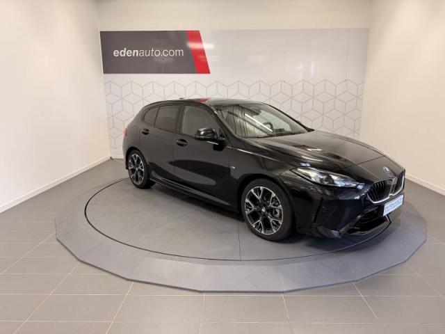 Bmw Série 1 image 3