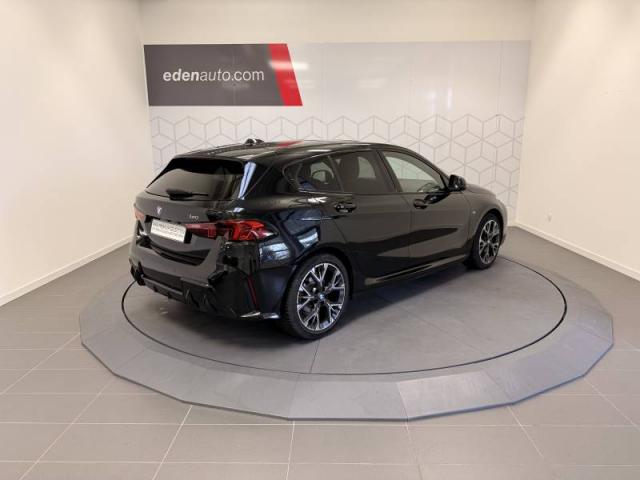 Bmw Série 1 image 4