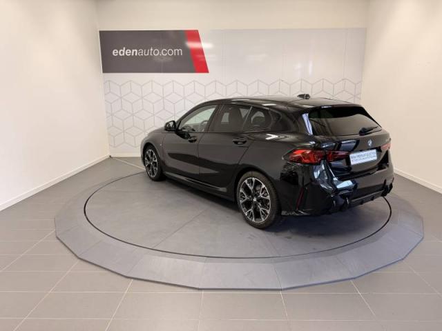 Bmw Série 1 image 1