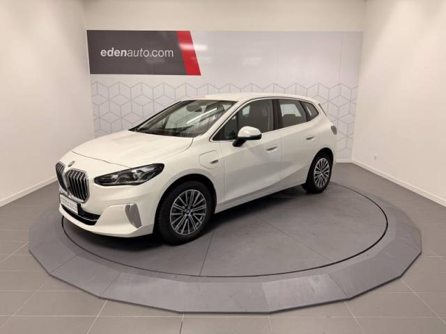 Bmw Serie 2 Active Tourer 225e Xdrive 245 Ch Dkg7 Luxury