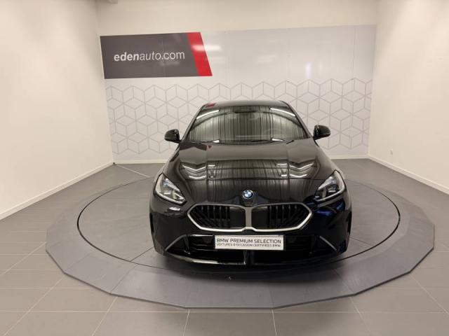 Bmw Série 1 image 7