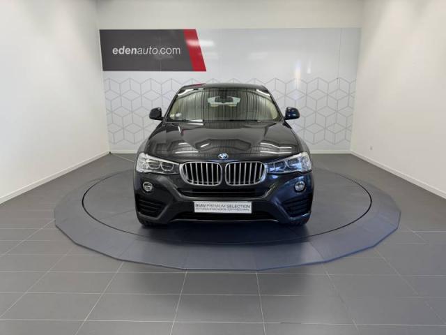 Bmw X4 image 9