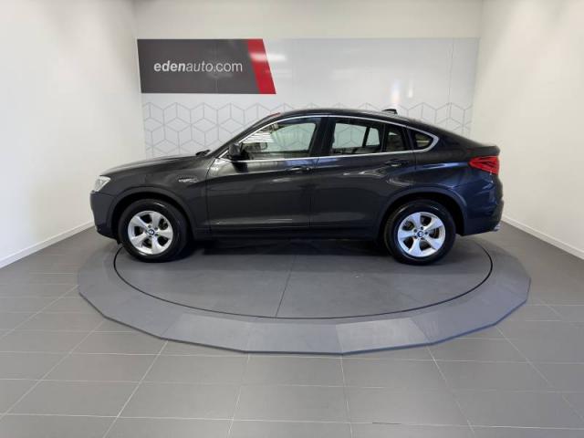 Bmw X4 image 3