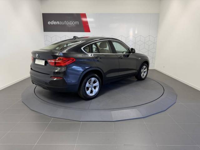 Bmw X4 image 6
