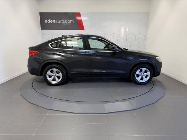 Bmw X4 image 2