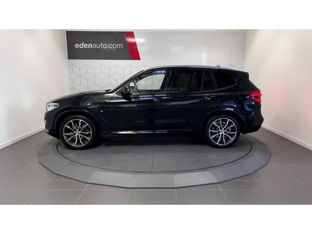 Bmw X3 image 4
