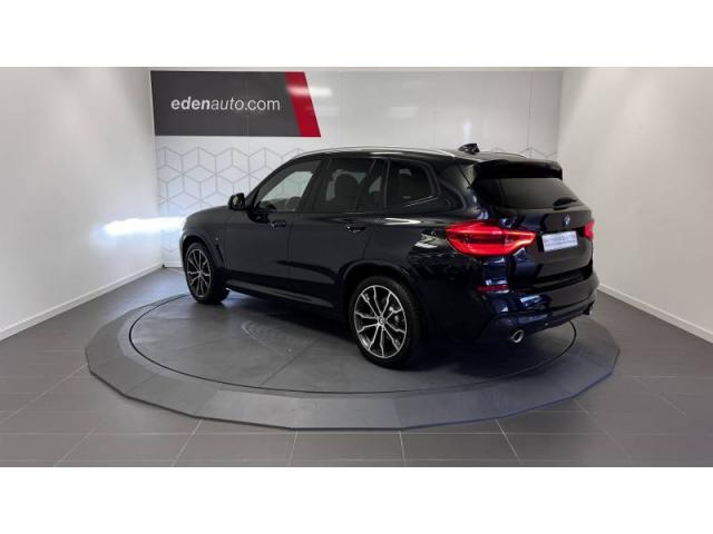 Bmw X3 image 1