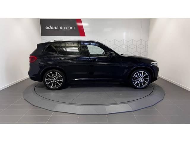Bmw X3 image 6