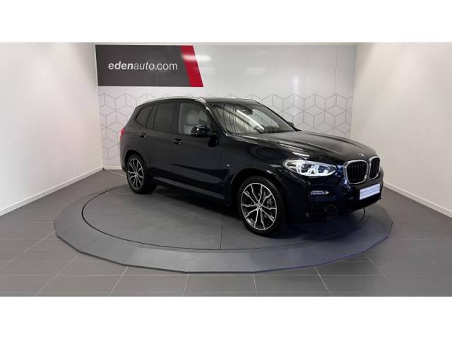 Bmw X3 image 2