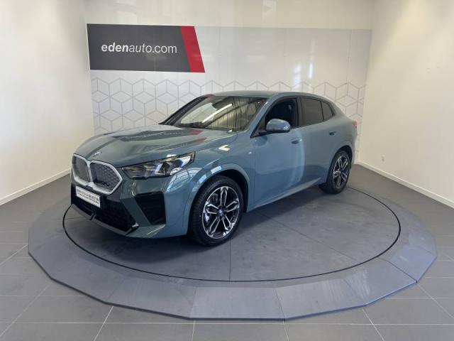 Bmw X2 Ix2 Edrive20 204ch Bva M Sport