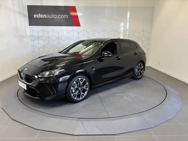 Bmw Série 1 120 170 Ch Dkg7 M Sport