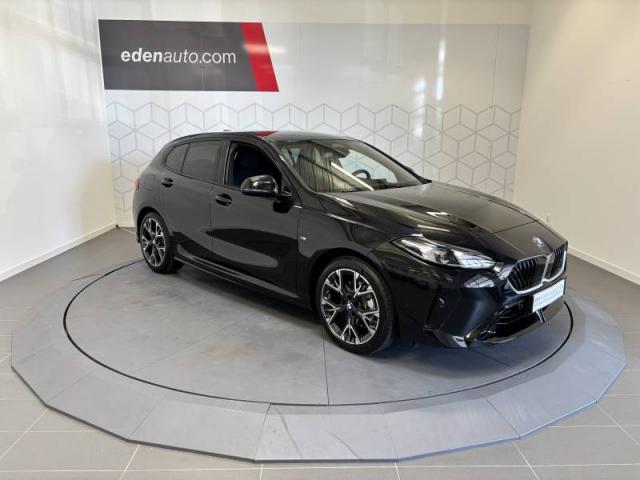 Bmw Série 1 image 2