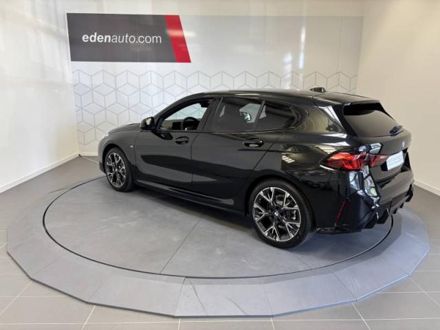 Bmw Série 1 image 8