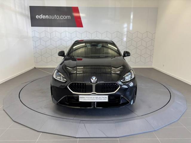 Bmw Série 1 image 5