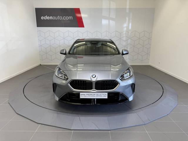 Bmw Série 1 image 8