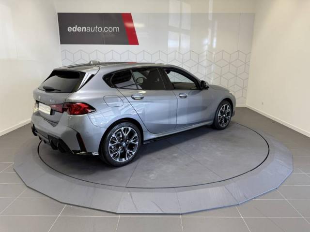 Bmw Série 1 image 9