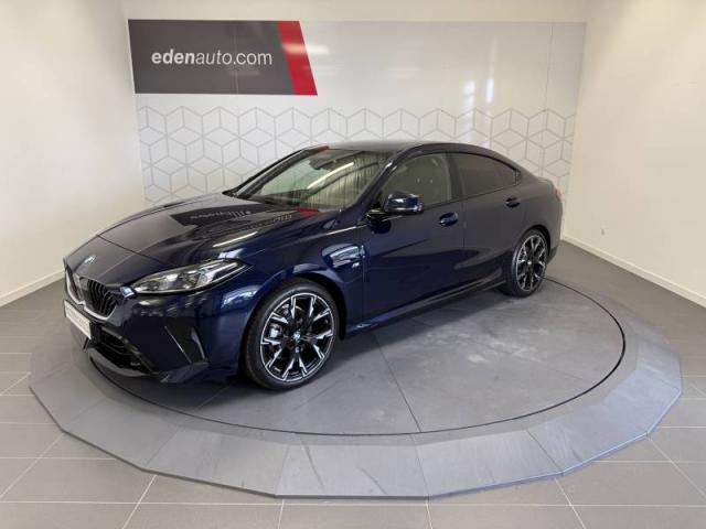 Bmw Serie 2 Gran Coupe 220 170 Ch Dkg7 M Sport