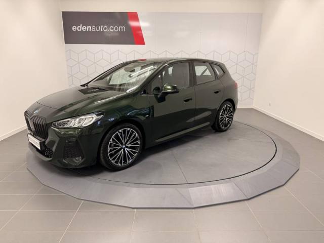 Bmw Serie 2 Active Tourer 218d 150 Ch Dkg7 M Sport