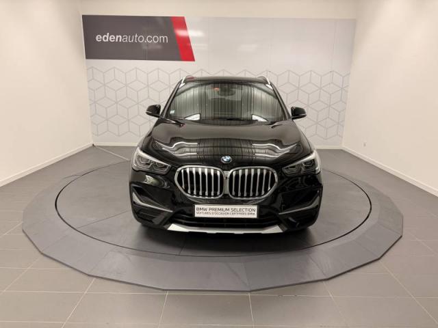 Bmw X1 image 2