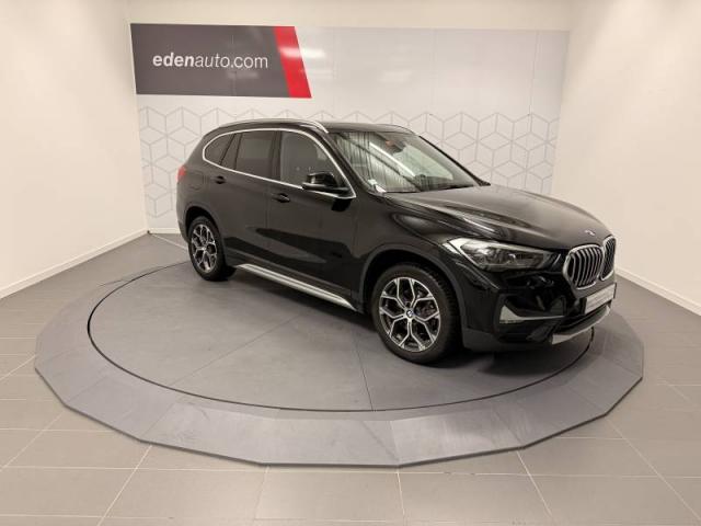 Bmw X1 image 7