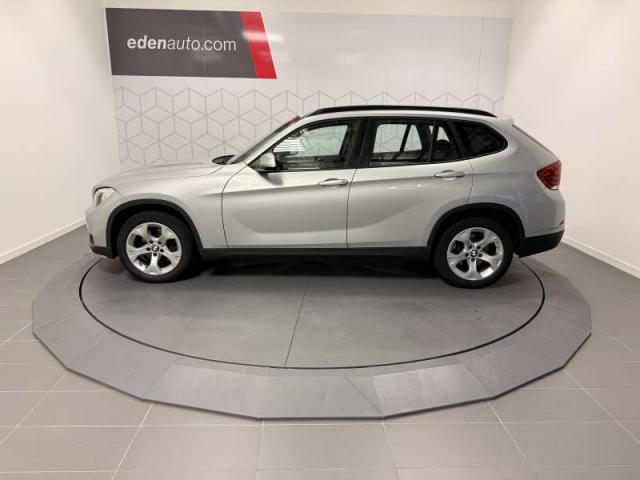 Bmw X1 image 3