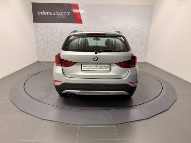 Bmw X1 image 4
