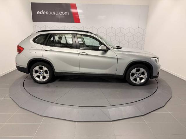 Bmw X1 image 5