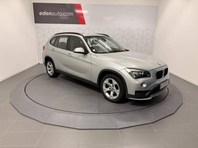 Bmw X1 image 9