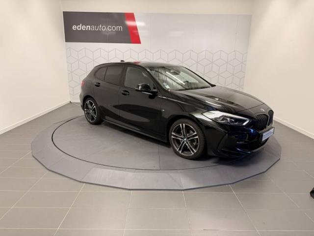 Bmw Série 1 image 9