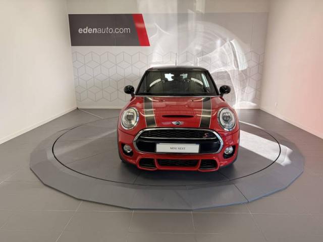 Mini Mini image 6