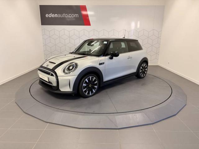 Mini Mini Hatch 3 Portes Cooper Se 184 Ch Edition Premium