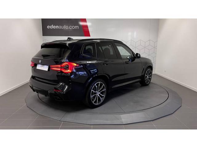 Bmw X3 image 1