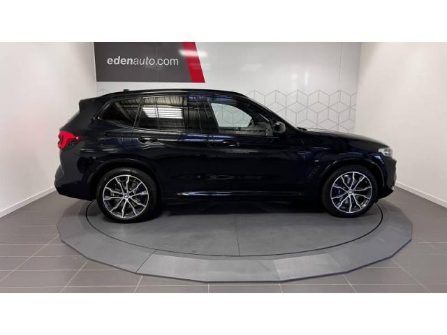 Bmw X3 image 8