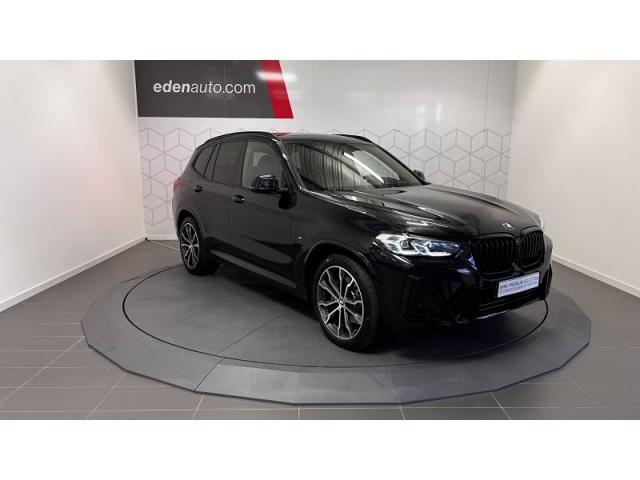 Bmw X3 image 7