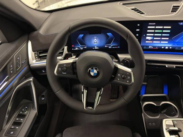 Bmw X2 image 9