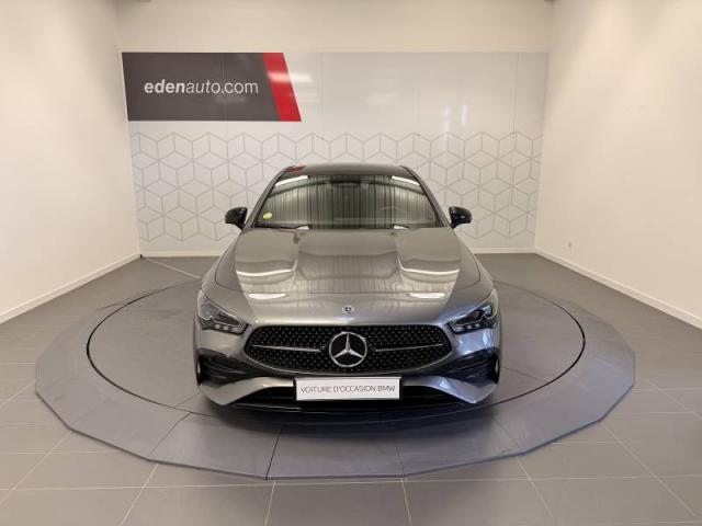 Mercedes Benz Cla image 6