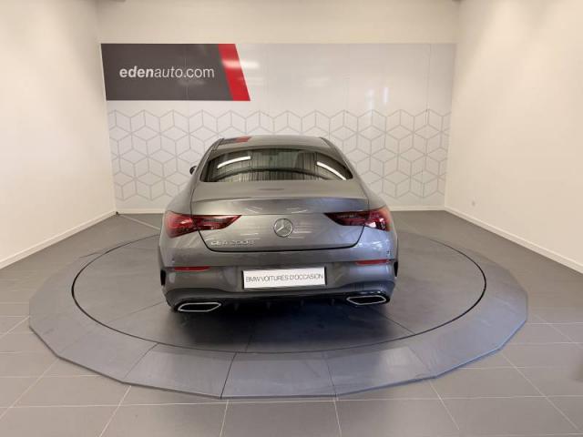 Mercedes Benz Cla image 7