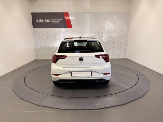 Volkswagen Polo image 7