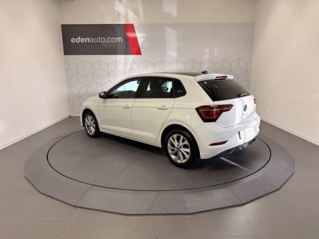 Volkswagen Polo image 2