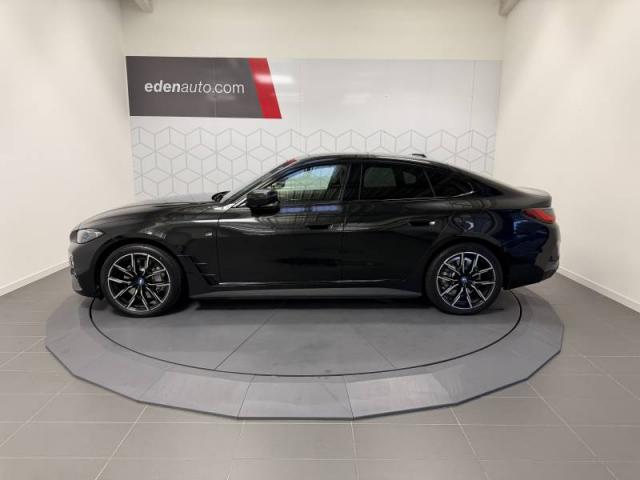 Bmw I4 image 2