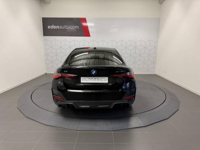 Bmw I4 image 4