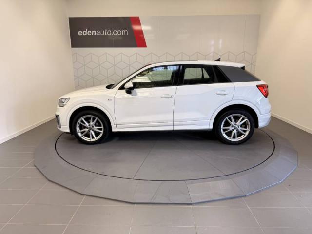Audi Q2 image 2
