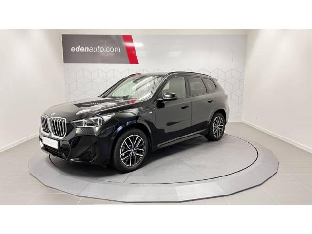 Bmw X1 Xdrive 25e 245ch Dkg7 M Sport