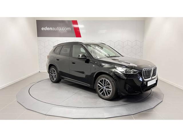 Bmw X1 image 2