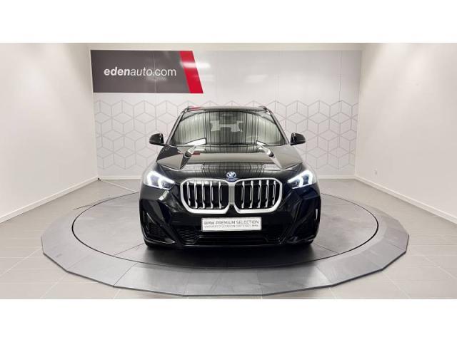 Bmw X1 image 1