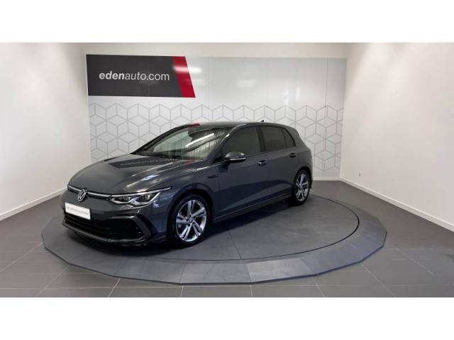 Volkswagen Golf 2.0 Tdi Scr 150 Dsg7 R-Line