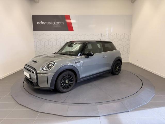 Mini Mini Hatch 3 Portes Cooper Se 184 Ch Essential