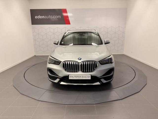 Bmw X1 image 3